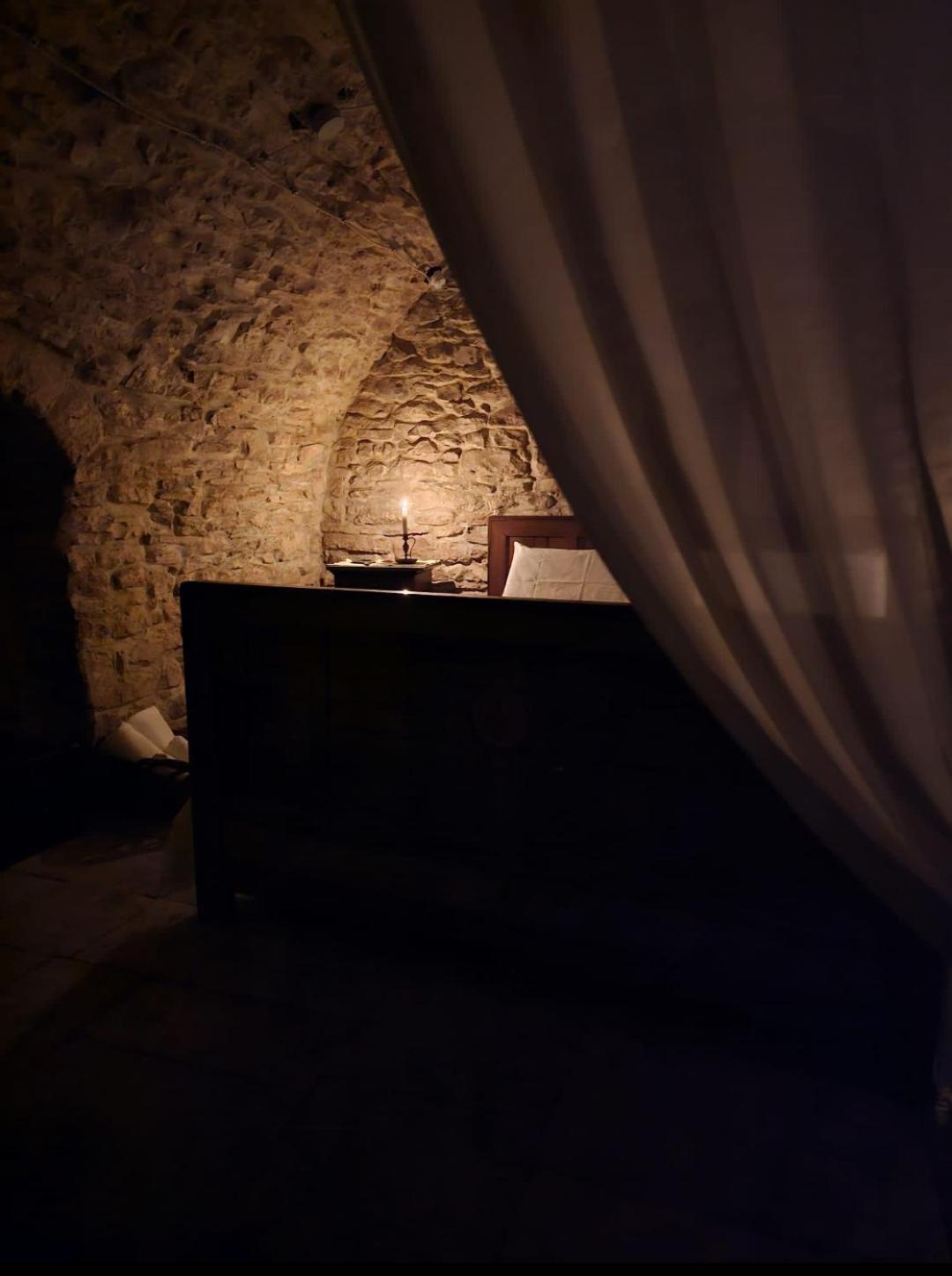 Parlami D'Amore Mariu Bed & Breakfast Modugno Dış mekan fotoğraf